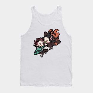 tanjiros Tank Top